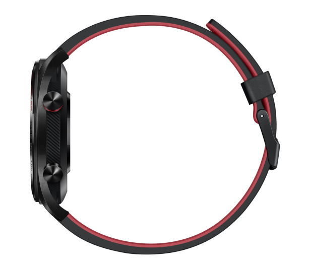 HONOR Watch Magic czarny - 493839 - zdjęcie 6